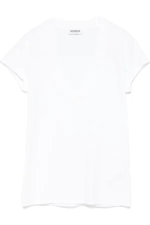 Dondup Klassisches T-Shirt