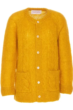 VALENTINO GARAVANI Klassischer Cardigan