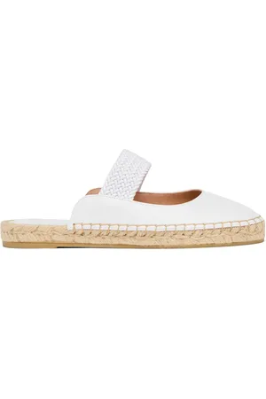 MALONE SOULIERS Siena Espadrilles