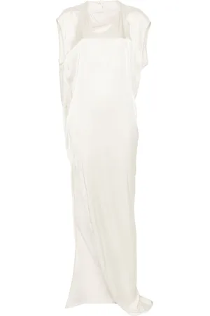 Rick Owens EDFU T Maxikleid