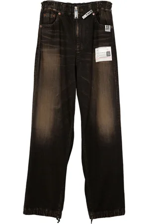 Maison Mihara Yasuhiro Amateur Sewn Jeans
