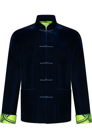 SHANGHAI TANG Tang Samtjacke