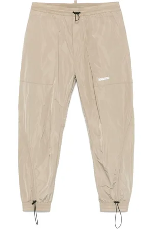 Dsquared2 Hose mit Logo-Print