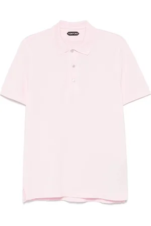 Tom Ford Poloshirt aus Piqué