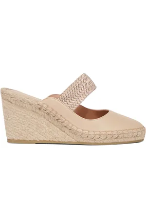 MALONE SOULIERS Siena Espadrilles 70mm