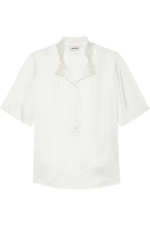 Zadig & Voltaire Topher Bluse