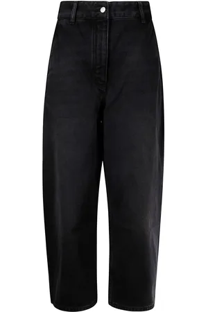 STUDIO NICHOLSON Chalco Jeans