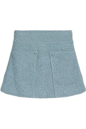 IRO Klassischer High-Waist-Rock
