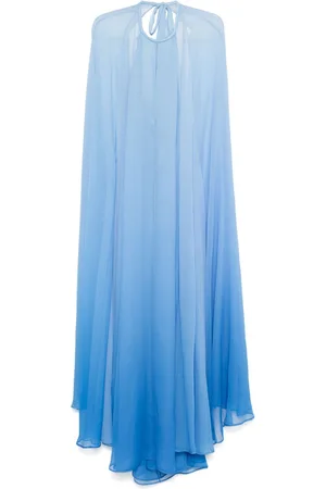 Tom Ford Georgette-Maxikleid
