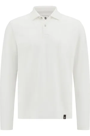 Boggi Milano S.Cafè® High-Performance-Poloshirt