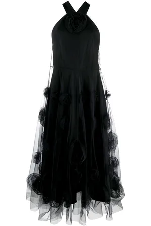 Viktor & Rolf Maxikleid aus Tüll