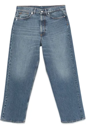 Nine In The Morning Icaro Jeans