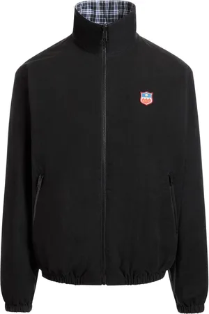 Bally Wendbare Bomberjacke