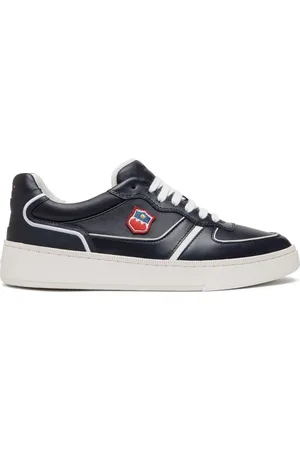 Bally Raise Sneakers