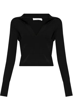 IRO Fraya Poloshirt