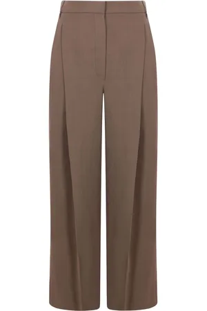 Brunello Cucinelli Hose mit geradem Bein