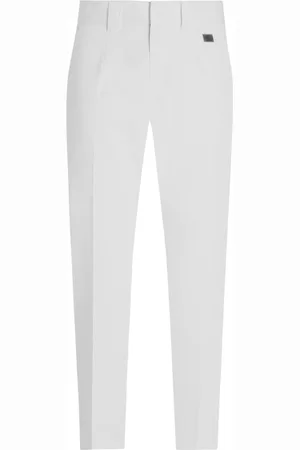 Dolce & Gabbana Klassische Hose