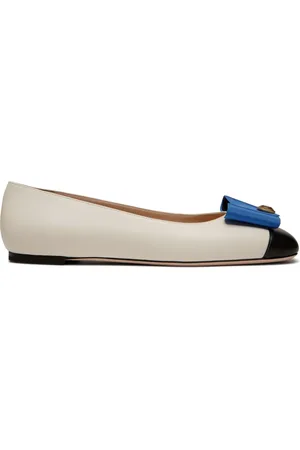 Bally B-Bow Ballerinas