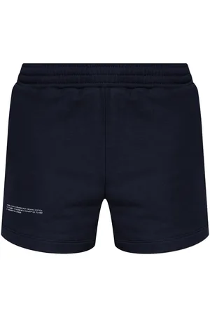The Pangaia Shorts aus Bio-Baumwolle