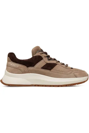 Bally Outline Sneakers