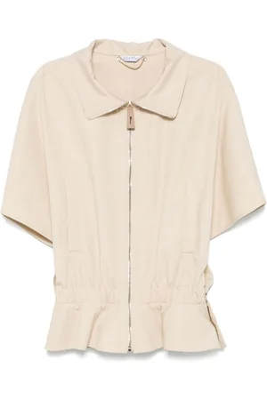 Max Mara Chic Jacke