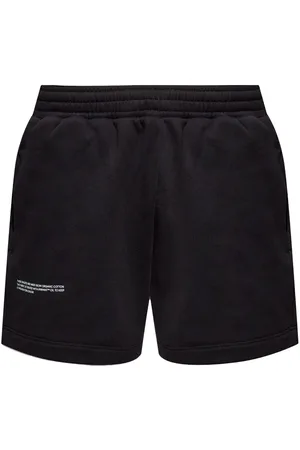 The Pangaia Shorts mit Logo
