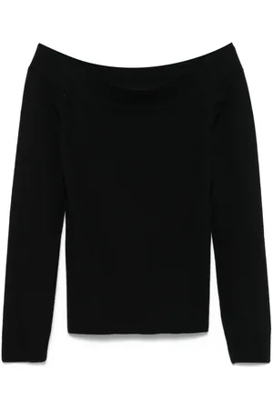 Tom Ford Schulterfreier Pullover
