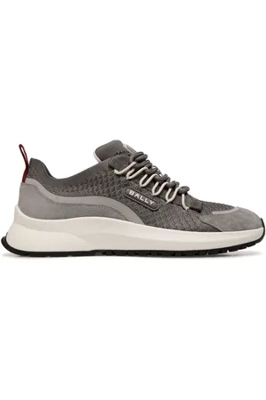 Bally Outline Sneakers