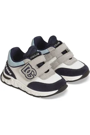 Dolce & Gabbana DG Running Sneakers