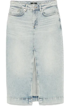 7 for all Mankind Amber Midirock