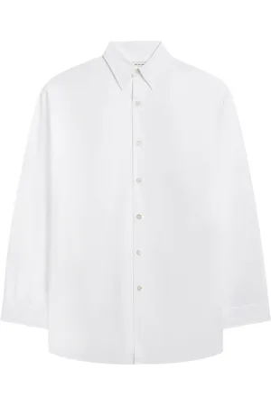 DRIES VAN NOTEN Langes Hemd