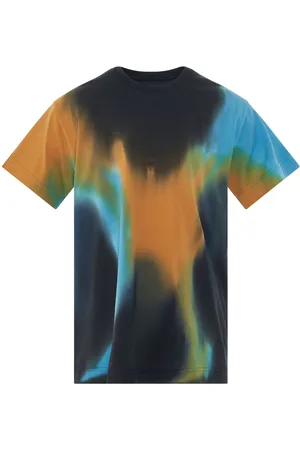 Givenchy Oversized-T-Shirt mit 4G-Stickerei