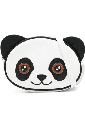 Molo Panda Bag Schultertasche