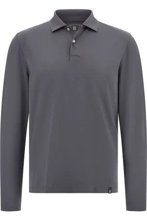 Boggi Milano S.Cafè® Poloshirt