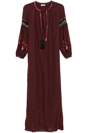 ANJUNA Nicoletta Kleid