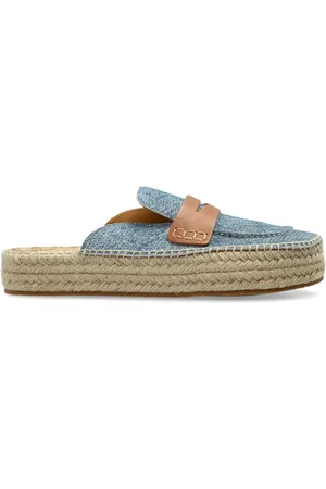 J.W.Anderson Espadrilles im Jeans-Look