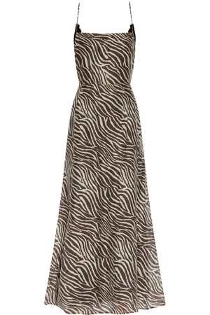 IRO Felisse Maxikleid