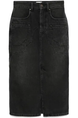 Isabel Marant Britt Midirock