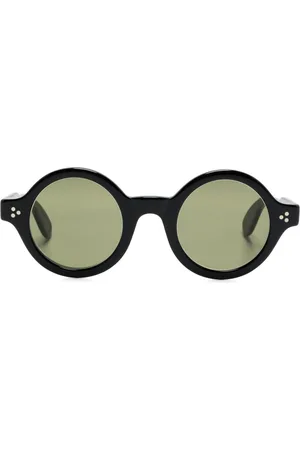 LESCA Saga Sonnenbrille