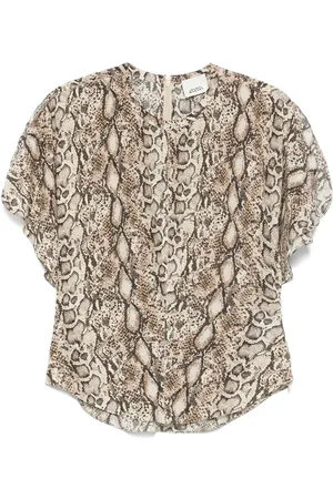Isabel Marant Karlita T-Shirt