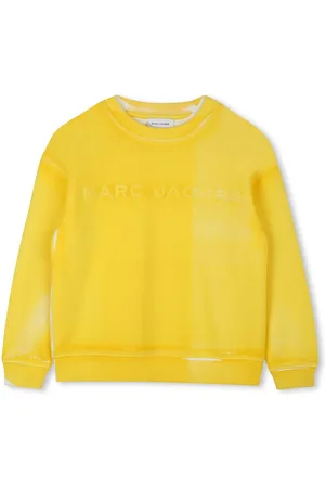 Marc Jacobs Sweatshirt mit Rundhalsausschnitt