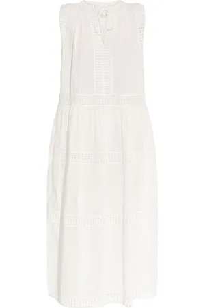 ULLA JOHNSON Thalia Kleid