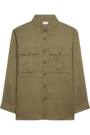 DRIES VAN NOTEN Klassisches Hemd