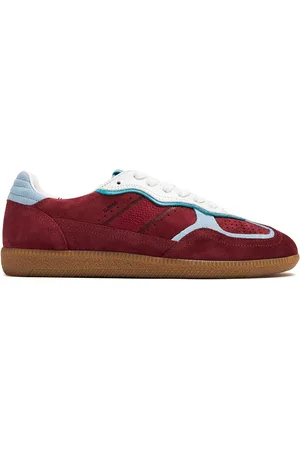 ALOHAS Tb.490 Rife Sneakers aus Wildleder
