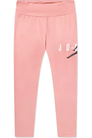 Jordan Hose mit Logo-Print