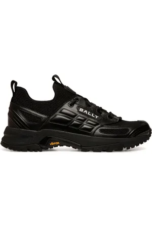 Bally Faster Sneakers