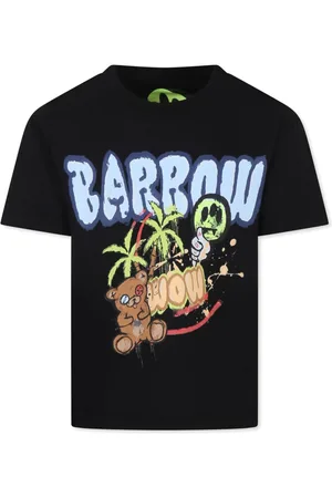 BARROW T-Shirt mit Print