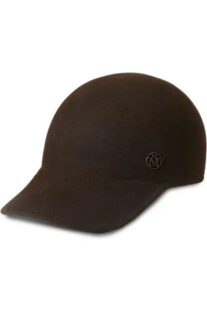 Le Mont St Michel Baseballkappe mit Tiger-Patch