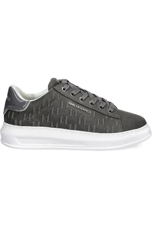 Karl Lagerfeld K/Monogram Kapri Sneakers