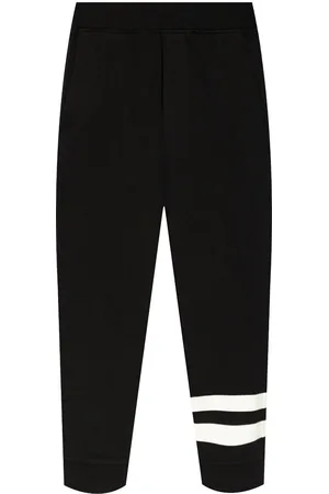 Dsquared2 Jogginghose mit Slogan-Print
